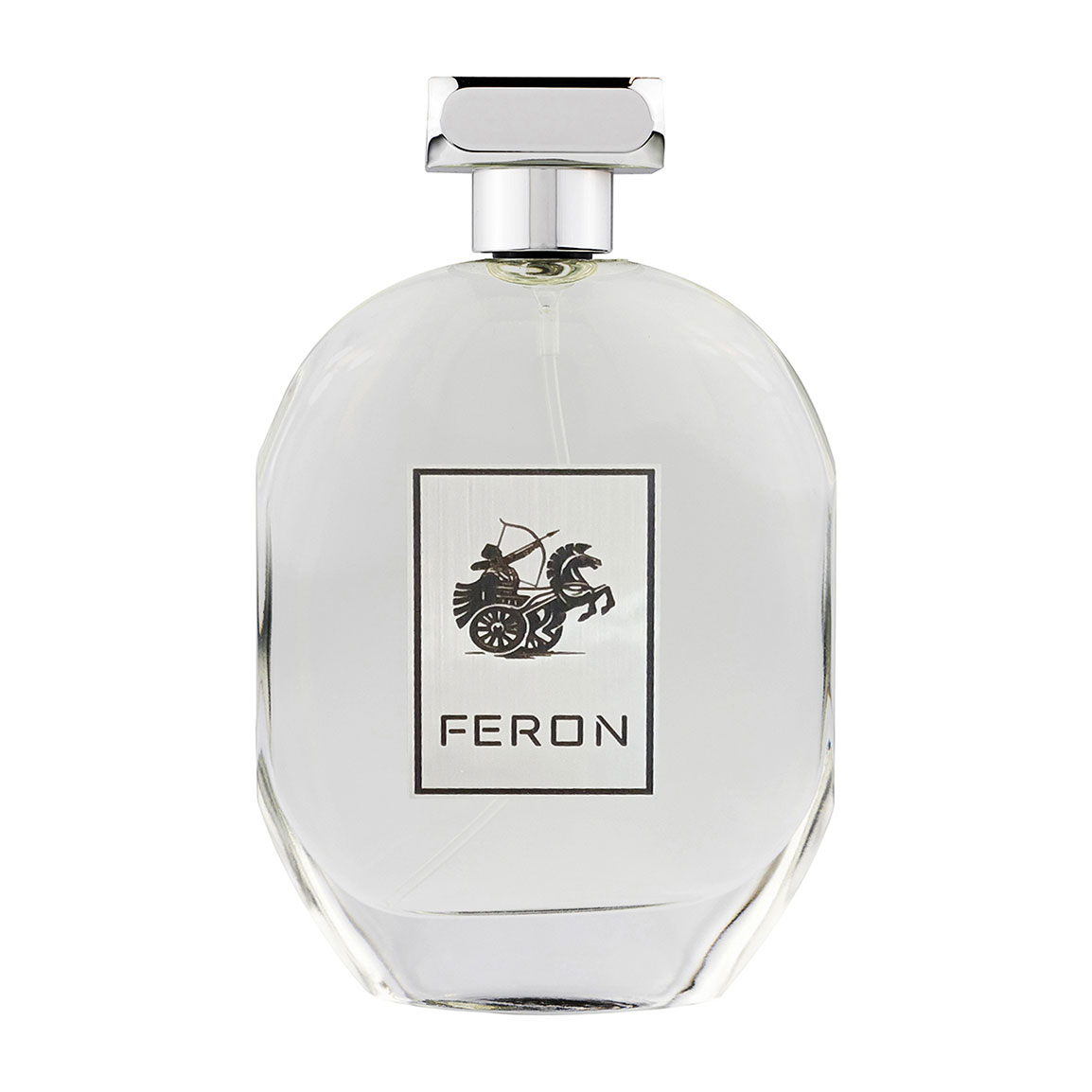 ادو پرفیوم مردانه مدل Feron حجم 100 میلی لیتر