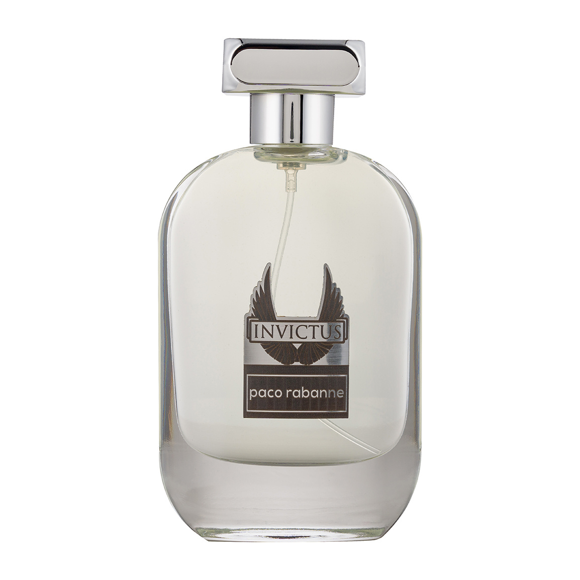 ادوپرفیوم مردانه مدل Invictus حجم 100 میلی لیتر
