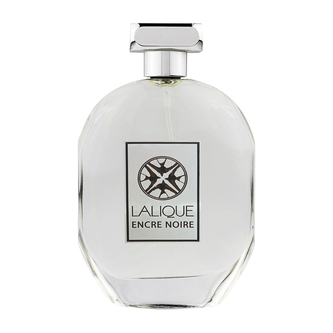 ادو پرفیوم مردانه مدل Lalique Encre Noire حجم 100 میلی لیتر