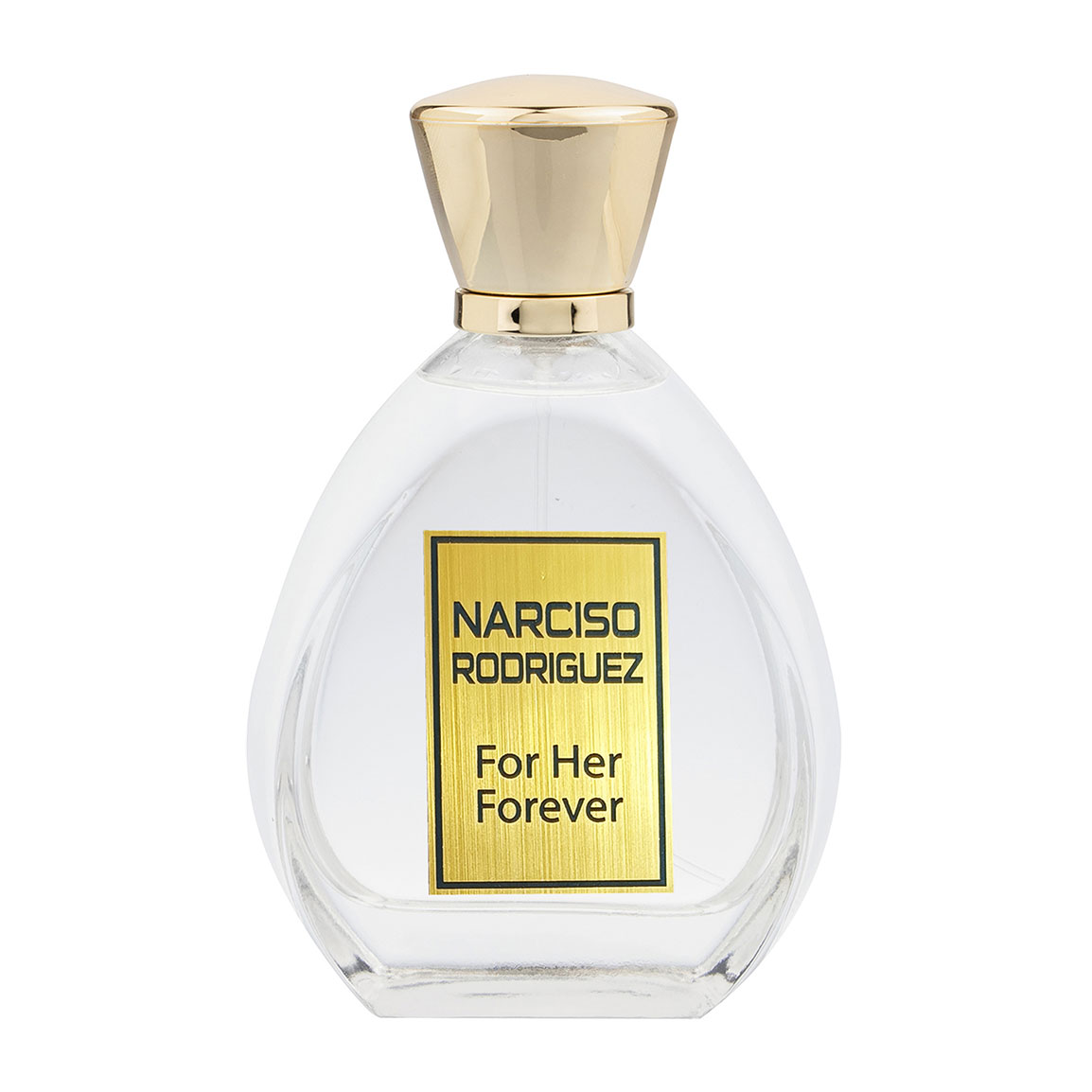 ادو پرفیوم زنانه مدل Narciso Rodriguez For Her Forever حجم 100 میلی لیتر