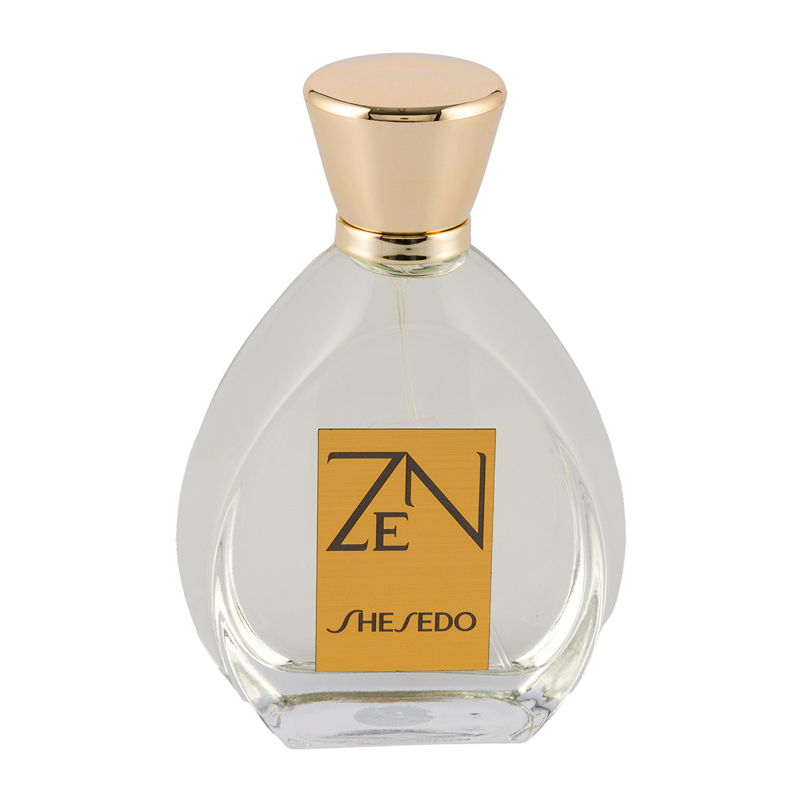 ادو پرفیوم زنانه مدل Shiseido Zen حجم 100 میلی لیتر