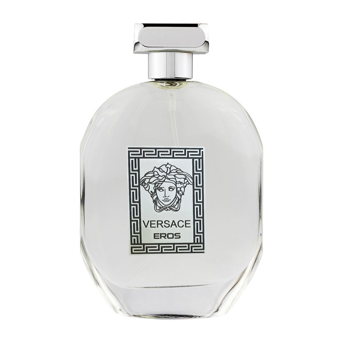 ادو پرفیوم مردانه مدل Versace Eros حجم 100 میلی لیتر