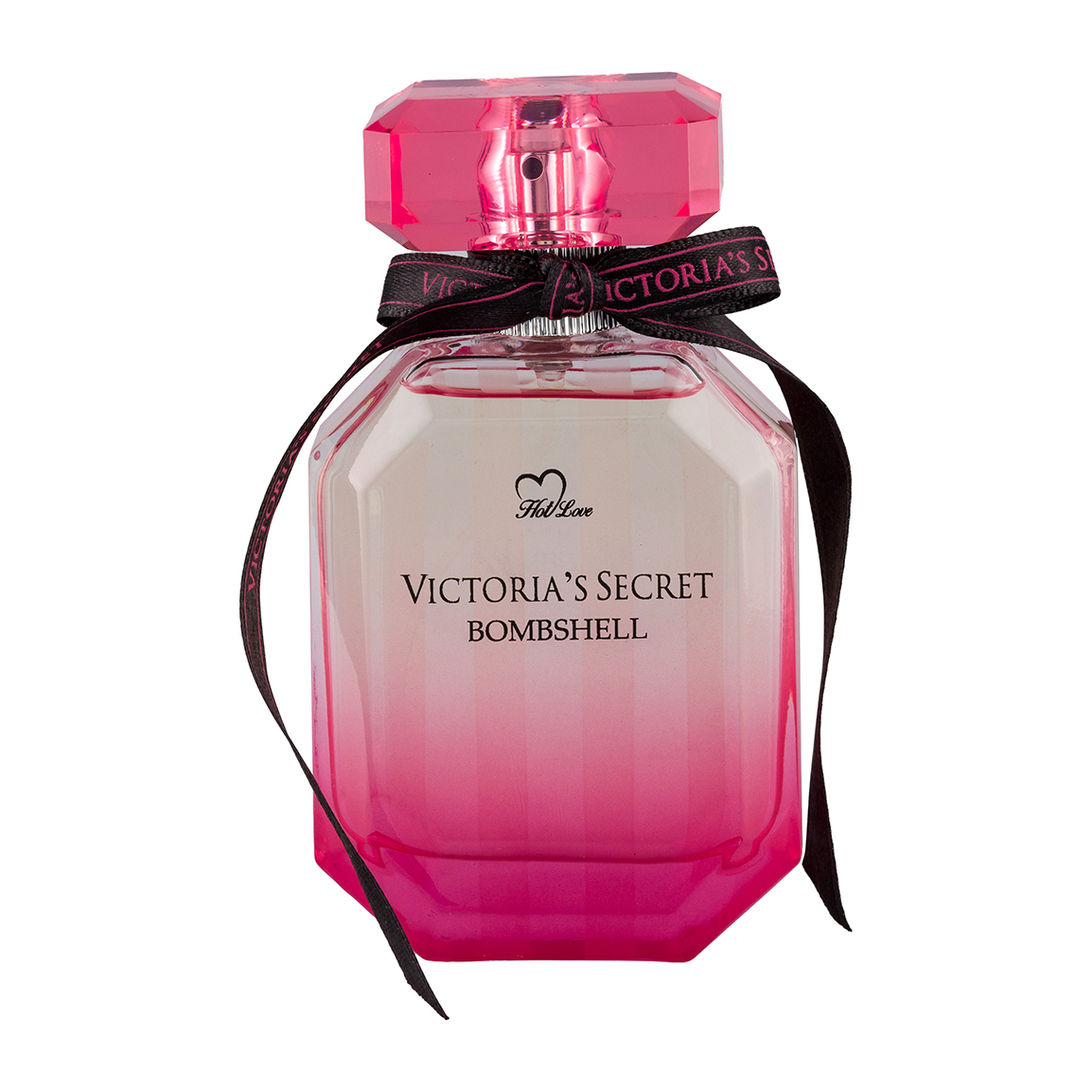 عطر ادکلن ویکتوریا سکرت بامبشل زنانه حجم 100 میلی لیتر