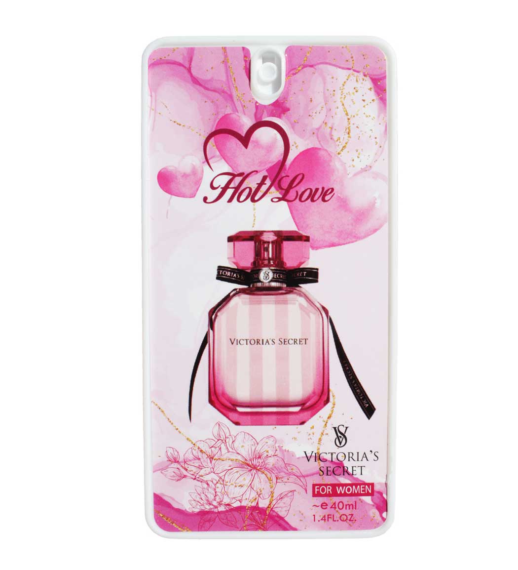 عطر جیبی زنانه مدل Victorias Secret حجم 40میلی لیتر