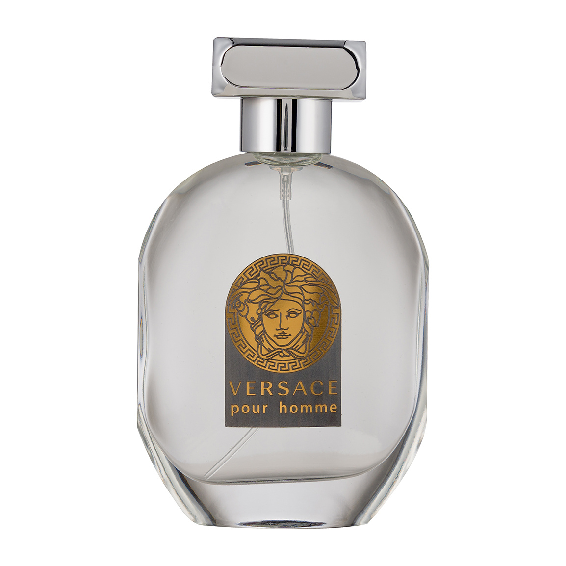 ادوپرفیوم مردانه مدل Versace Pour Homme حجم 100 میلی لیتر