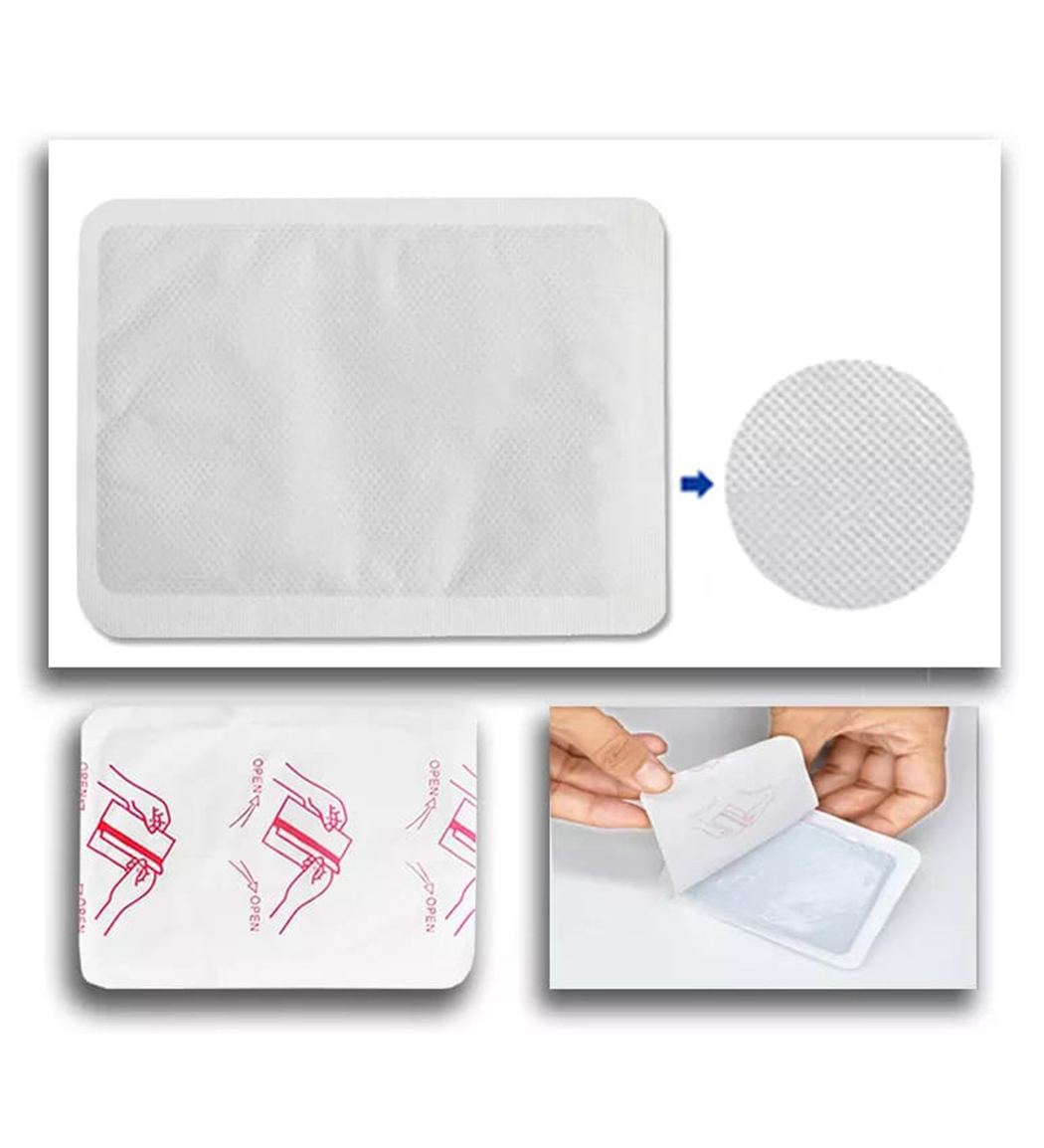 پد ضد درد قاعدگی