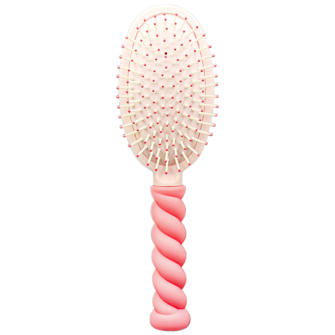 برس مو مدل Tuoyuan ارسال با رنگ رندوم