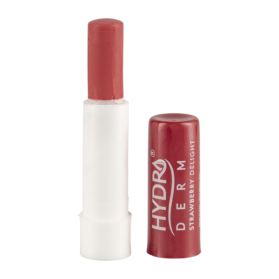 بالم لب با طعم توت فرنگی