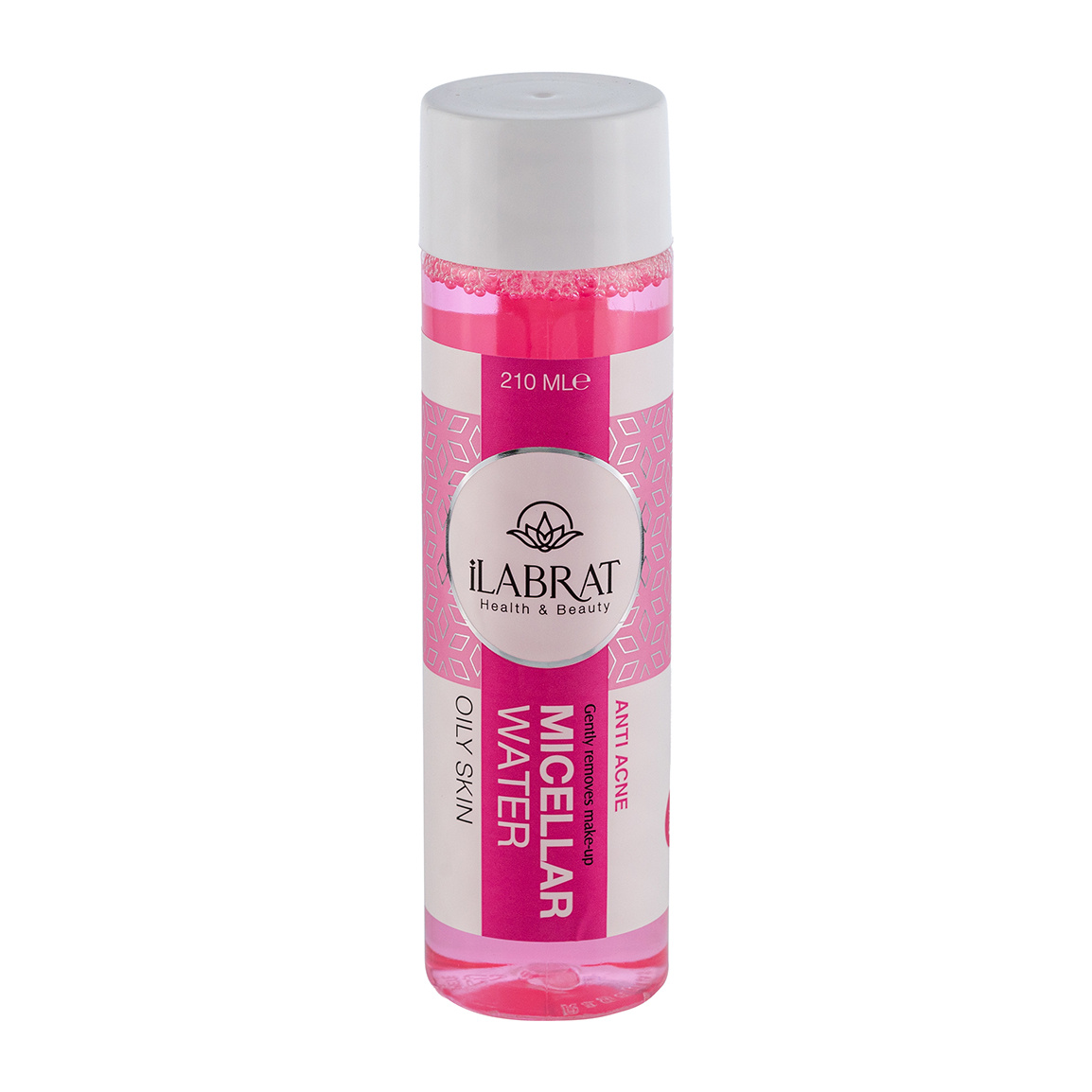 میسلار واتر مناسب پوست چرب حجم 210 میل