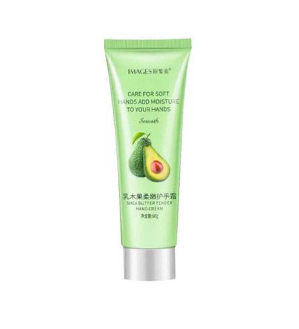 کرم نرم کننده مدل آووکادو 60میل