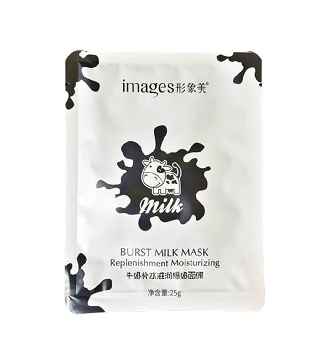 ماسک ورقه ای شیر