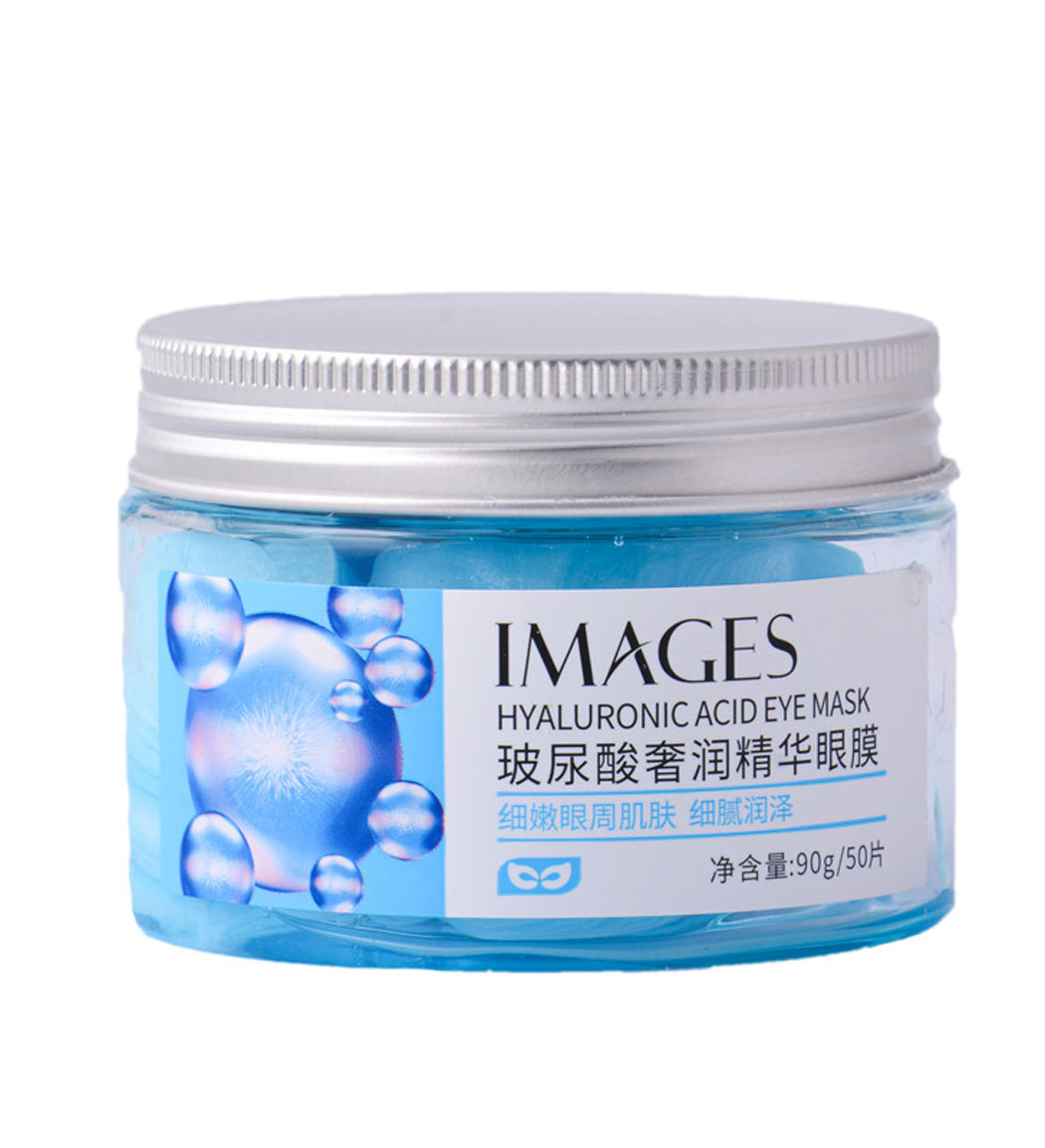 پک 5 عددی ماسک صورت مدل Hyaluronic Acid