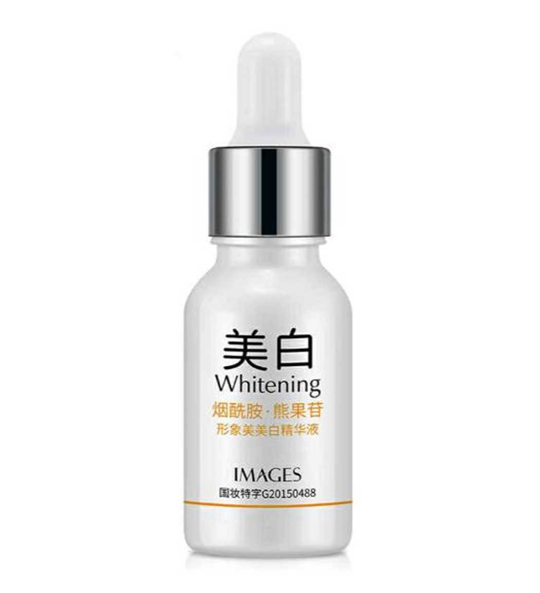 سرم روشن کننده و سفید کننده 15میل