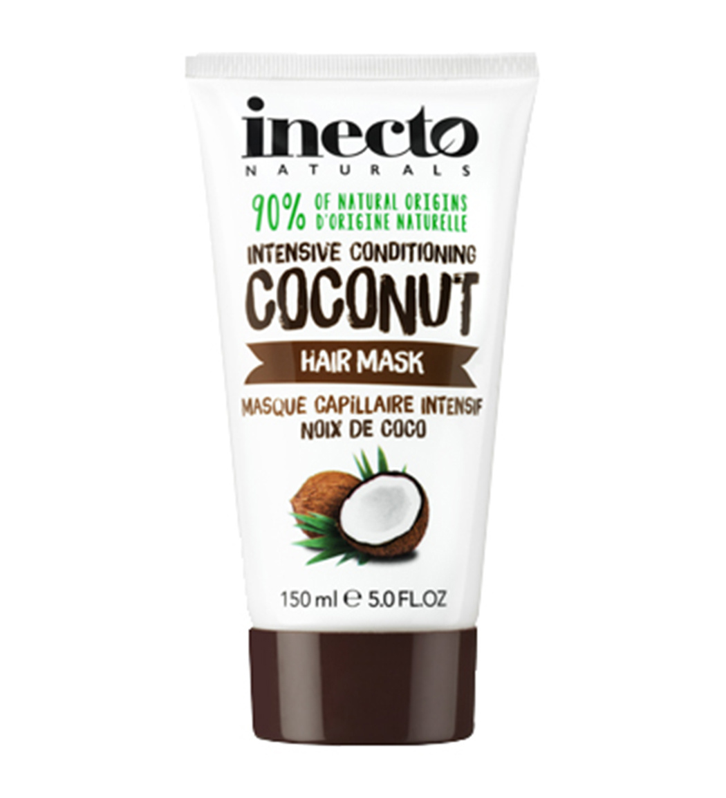 ماسک موی داخل حمام نارگیل 150میل