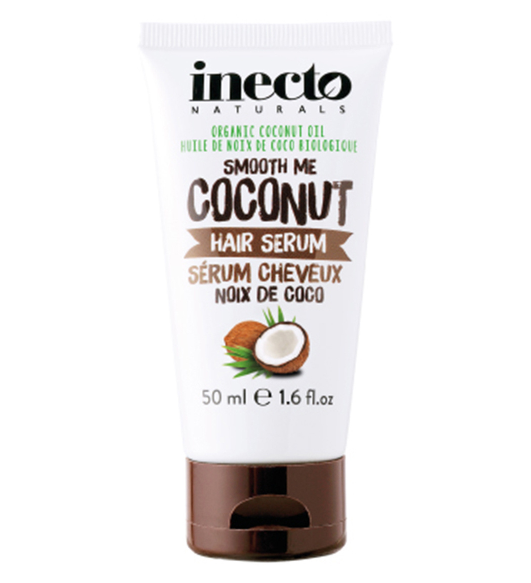 سرم مو تیوپی عصاره نارگیل 50میل