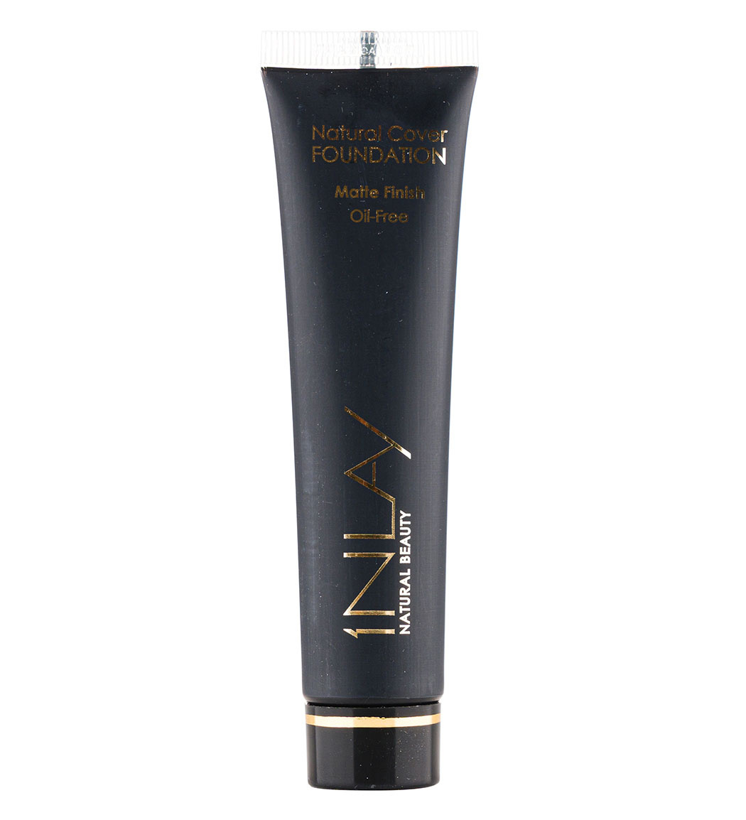 کرم پودر مات فاقد چربی حجم 40 میل