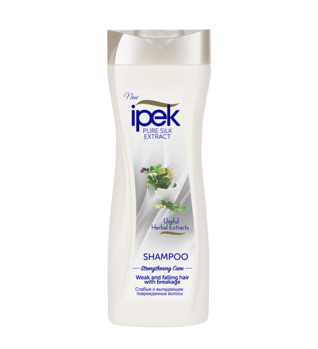 شامپو ضد ریزش مو مدل Herbal Extracts حجم 570میل