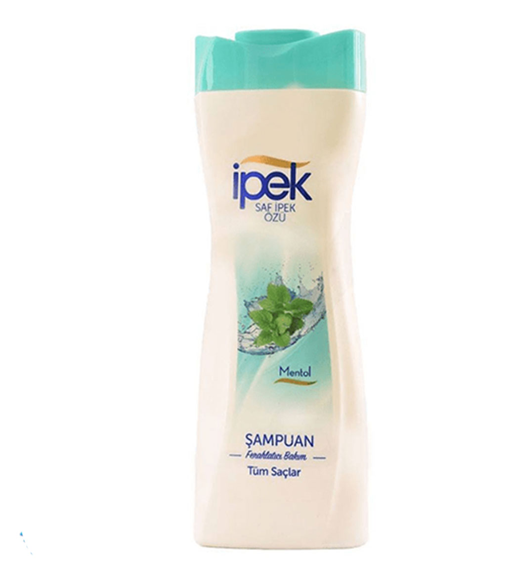 شامپو مو مدل Mentol حجم 570میل