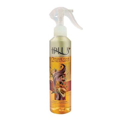 ماسک موی دو فازی روغن آرگان 250 میل