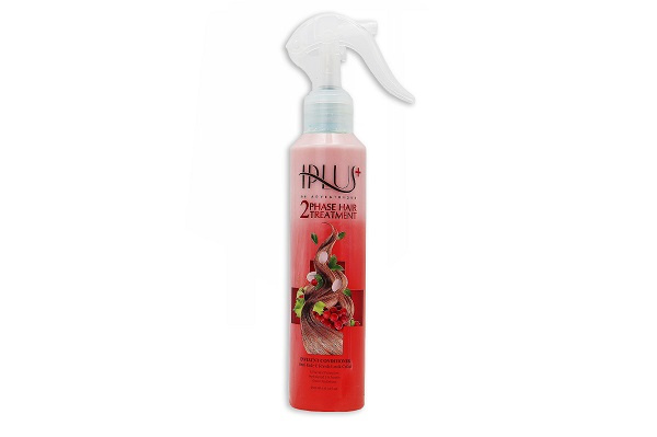 ماسک موی دو فازی احیا کننده مخصوص موهای رنگ شده 250 میل