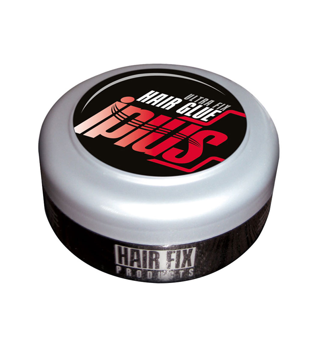 ژل چسب موی سر با حالت دهندگی بسیار قوی 100 میل