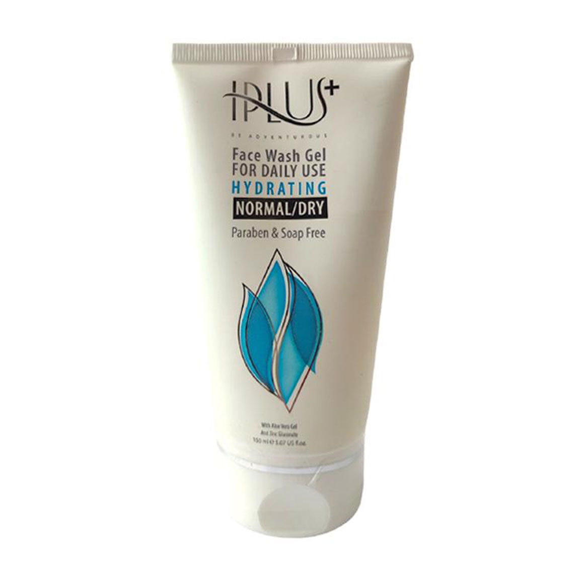 ژل شستشوی صورت برای پوست های خشک و حساس 150 میل