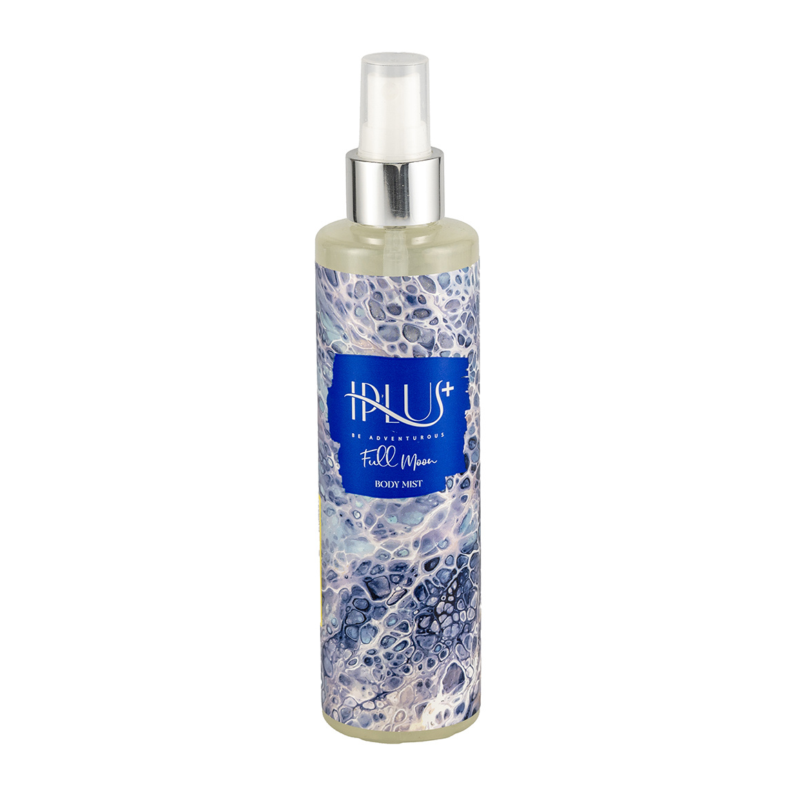 بادی اسپلش مردانه مدل Full Moon حجم 200 میلی لیتر