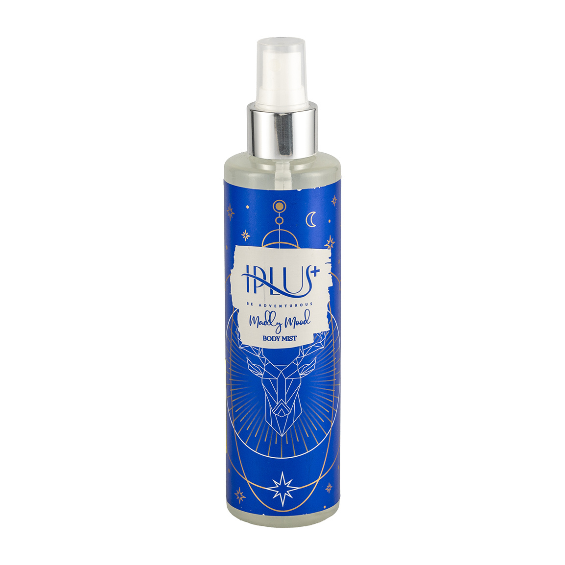 بادی اسپلش مردانه مدل Madly Mood حجم 200 میلی لیتر