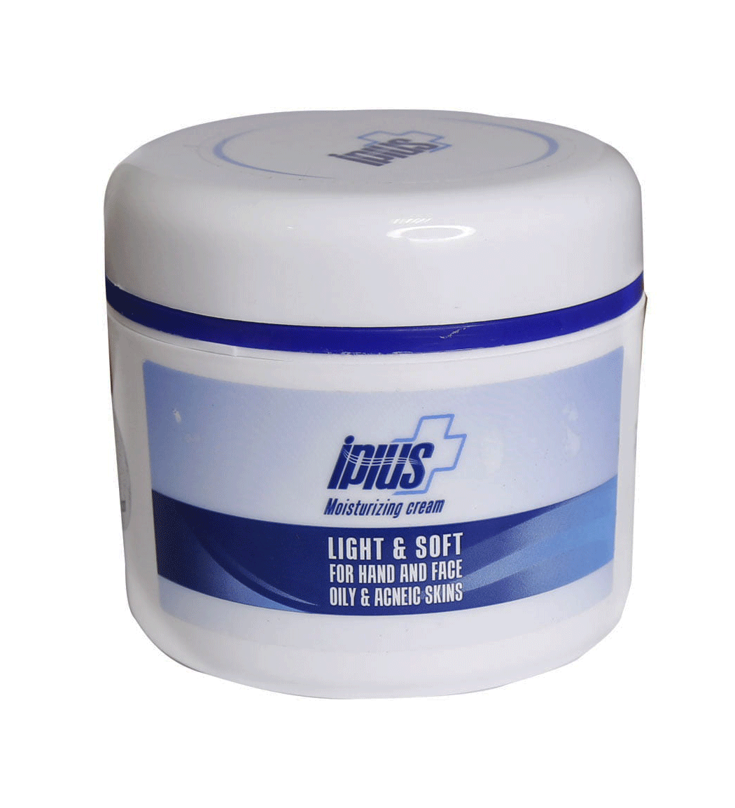 کرم کاسه ای مخصوص پوست چرب و جوشدار 150 میل