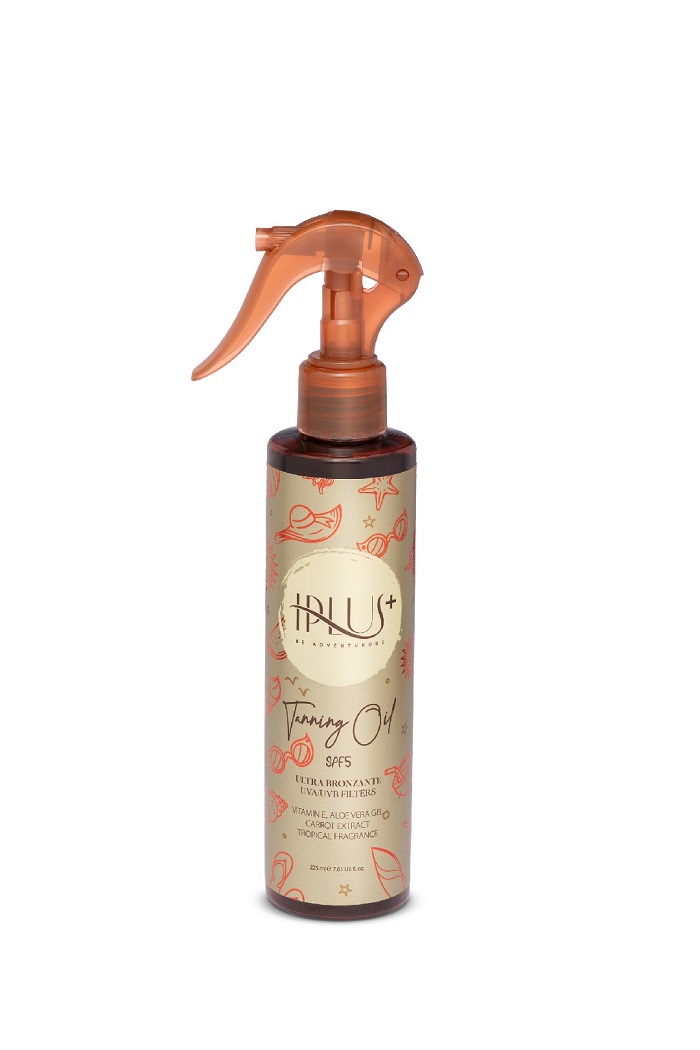 روغن آفتاب معمولی با عصاره هویج 225 میل