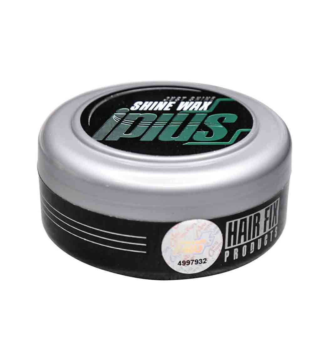 واکس براق کننده موی سر 100 میل