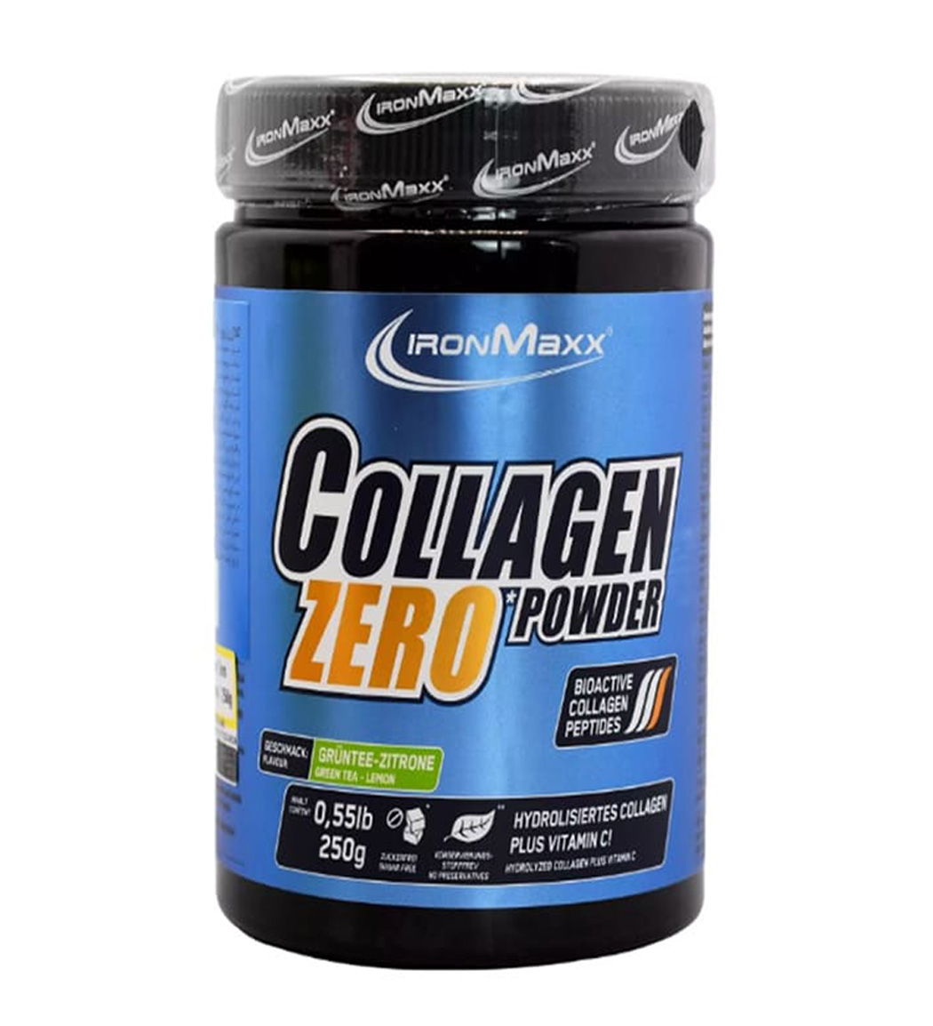 پودر کلاژن زیرو وزن 250 گرم