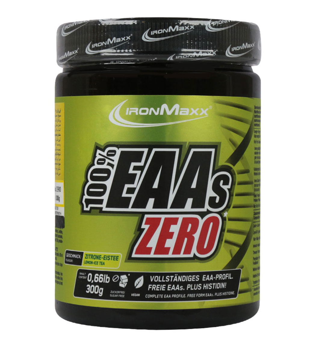 پودر ایی ای ای 100% زیرو وزن 300 گرم