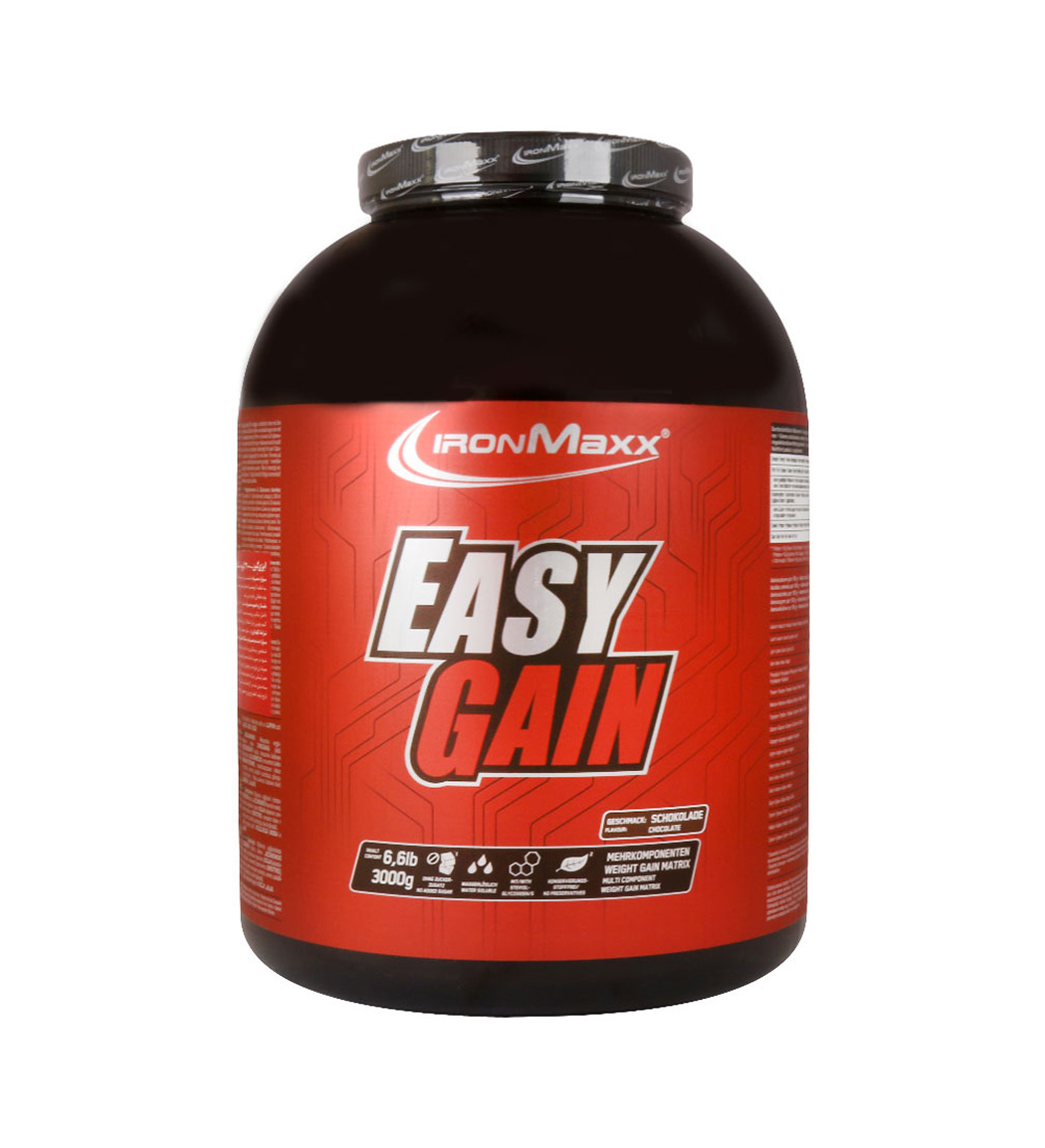 پودر ایزی گین وزن 3000 گرم