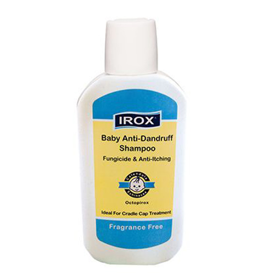 شامپو ضدشوره اطفال