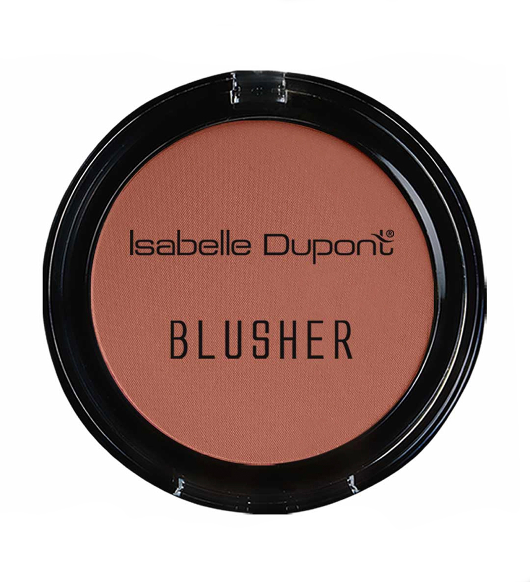 رژگونه ساده با بافت نرم و سبک