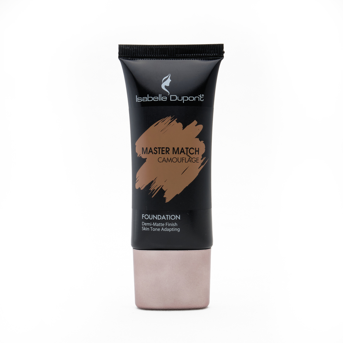 کرم پودر پوشاننده خطوط صورت کاموفلاژ