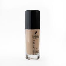 کرم پودر SPF15 روزانه پایه آب