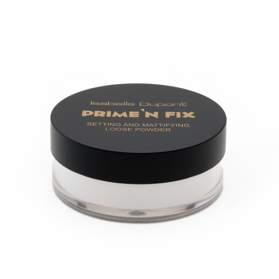 پودر فیکساتور ارایش