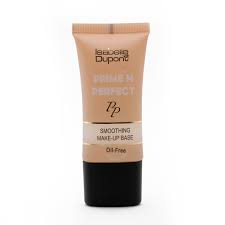 پرایمر مات فاقد چربی تیوپی oil free