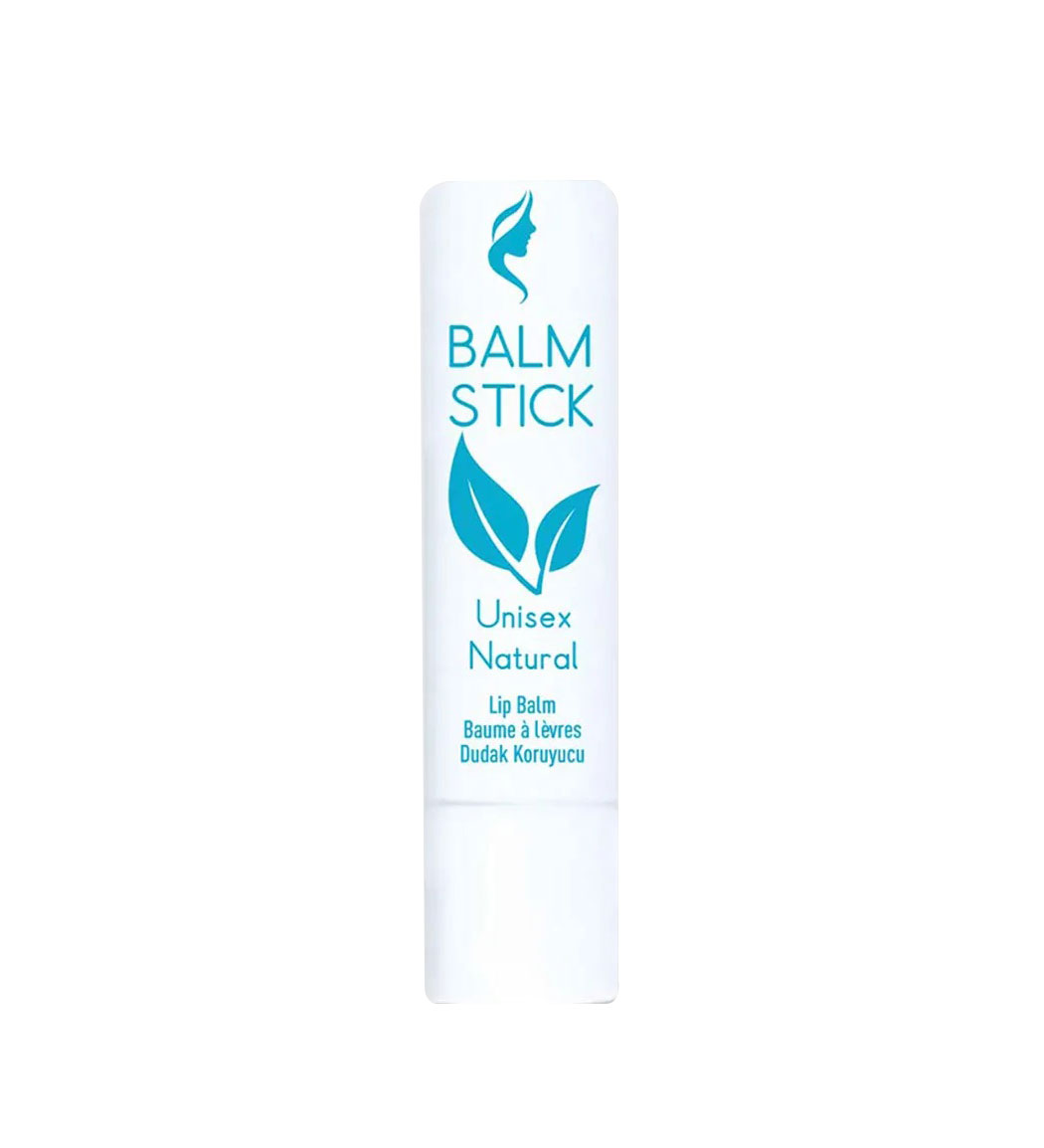 بالم لب محافظت کننده Natural Balm Stick