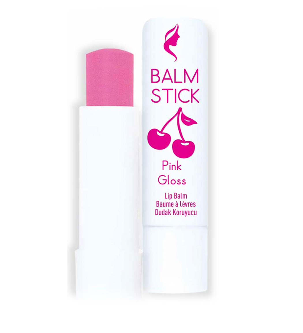 بالم لب محافظت کننده Pink Gloss