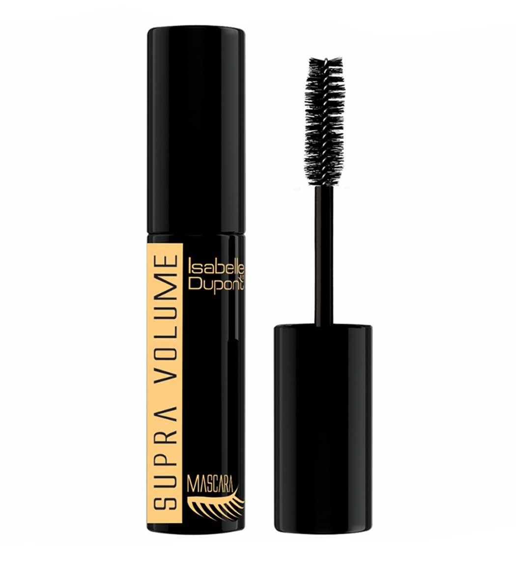 ریمل حجم دهنده SUPER VOLUME MASCARA