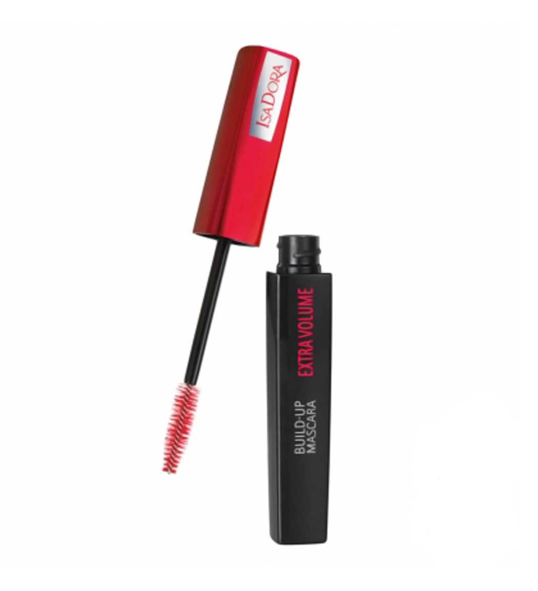 ریمل حجم دهنده مدل بیلد آپ 1