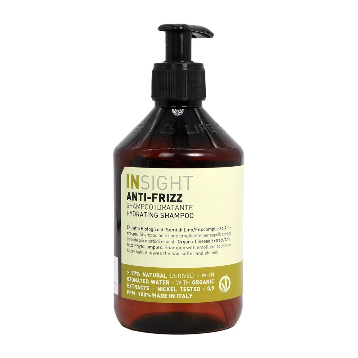 نرم کننده مو مناسب مو وز حجم 400 میلی لیتر