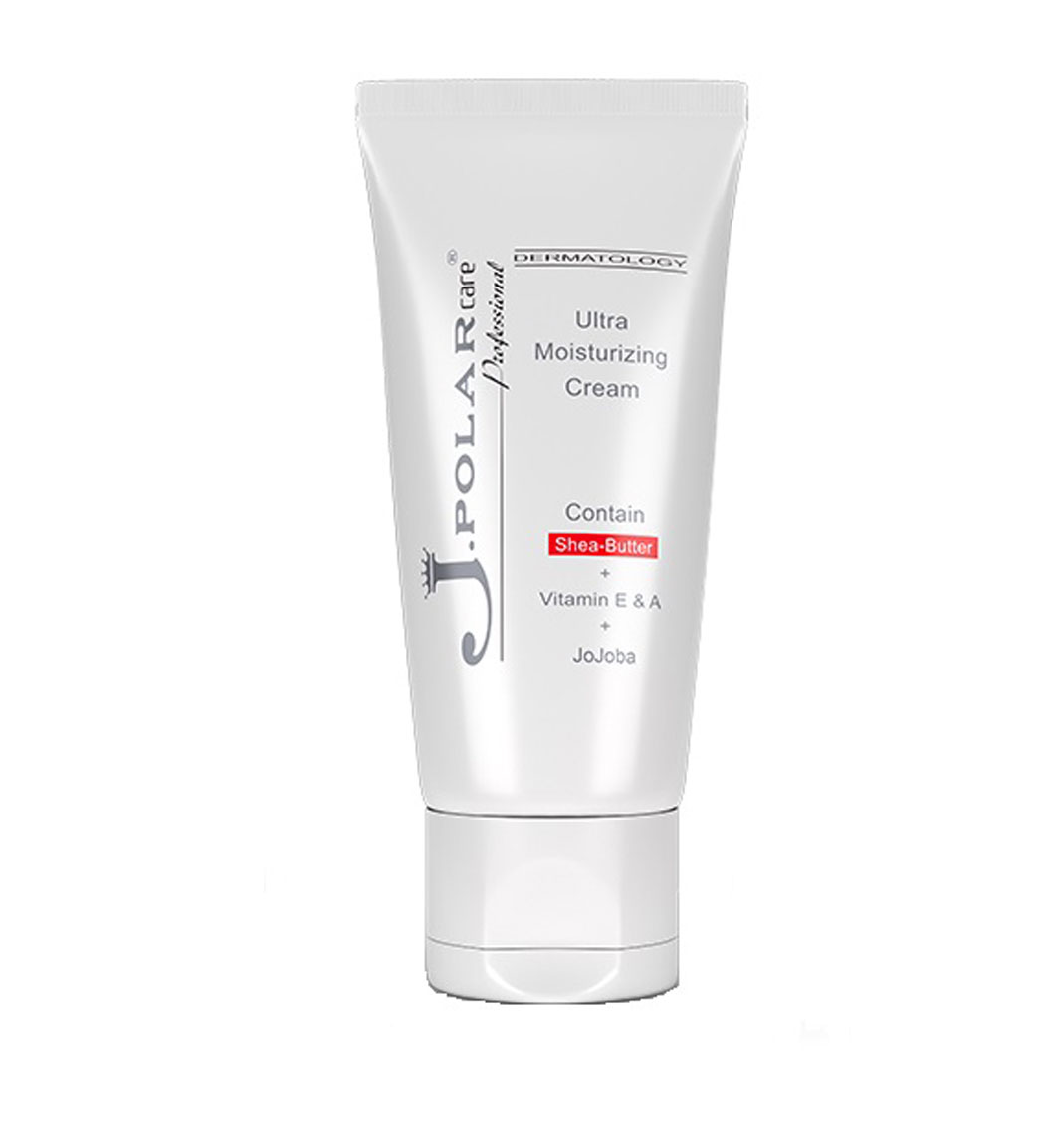 کرم آبرسان و مرطوب کننده مدل Jojoba حجم 60 میلی لیتر