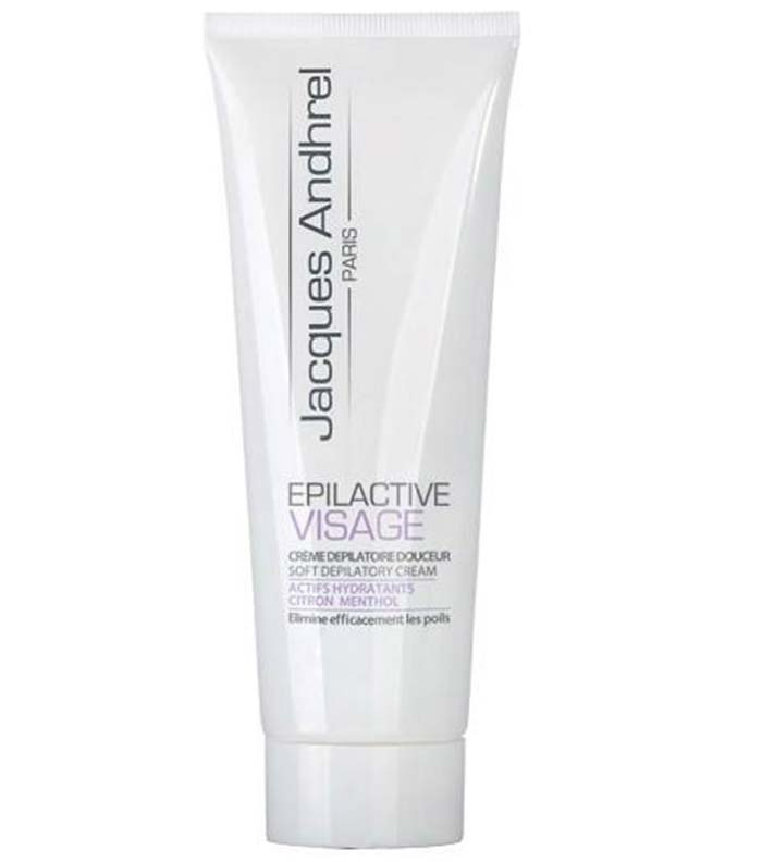 کرم موبر صورت مدل EPILACTIVE VISAGE حجم 50میل