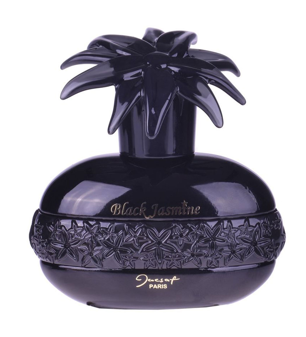 ادوپرفیوم زنانه مدل Black Jasmine حجم 100 میلی لیتر