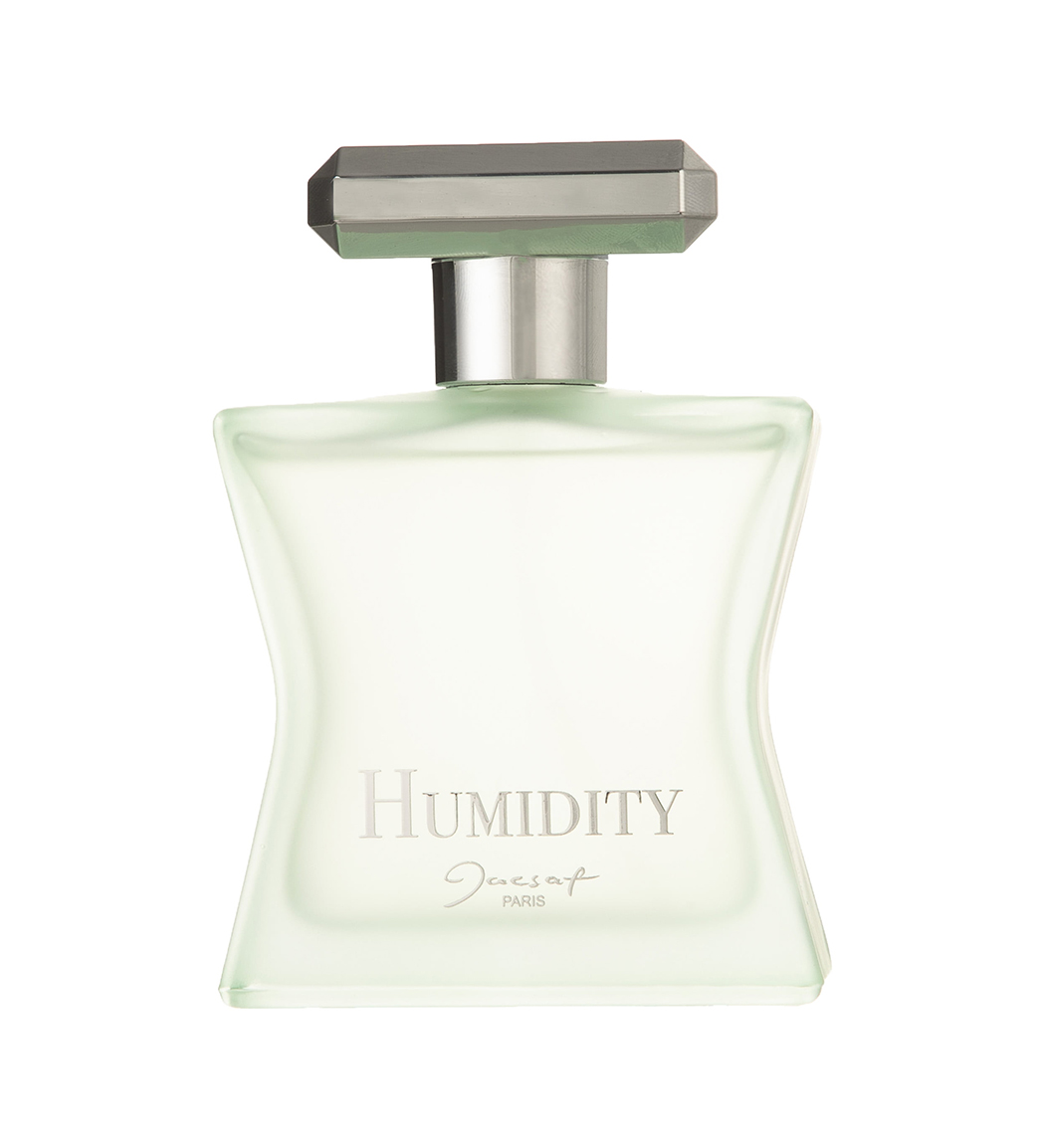 ادوپرفیوم مردانه Humidity حجم 100میل