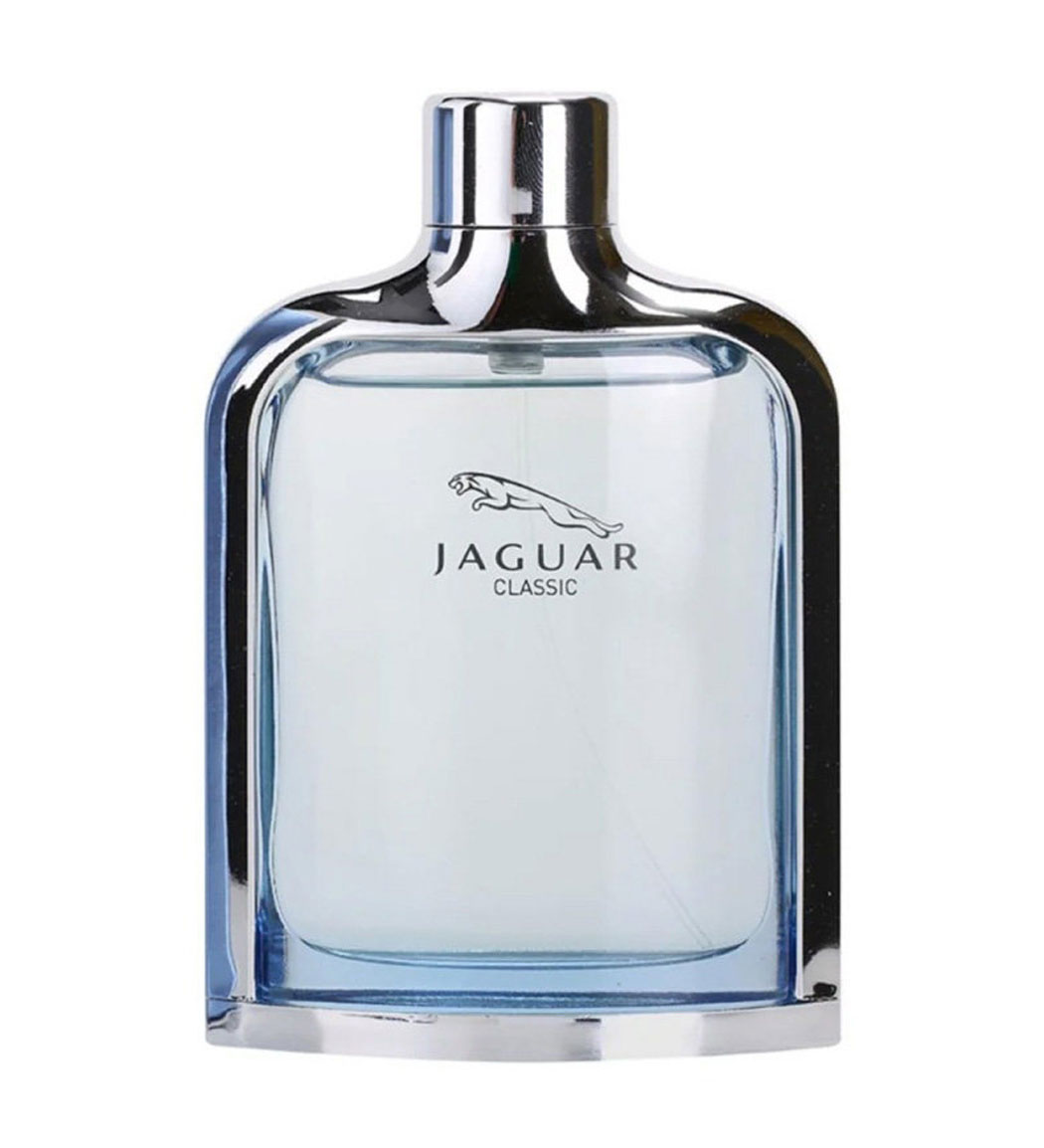 تستر ادوتویلت مردانه مدل Classic حجم 100 میل